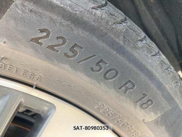 Toyota COROLLA CROSS 2021-11 8879161-7