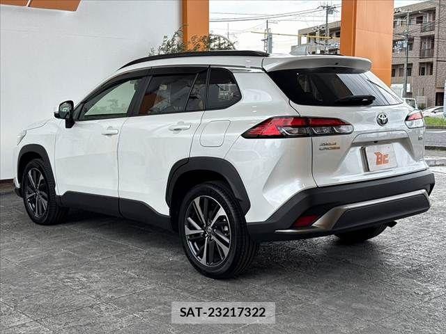 Toyota COROLLA CROSS 2022-03 8879154-12