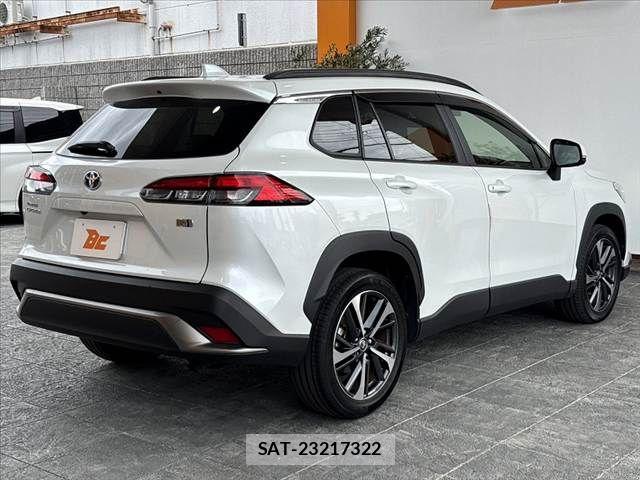 Toyota COROLLA CROSS 2022-03 8879154-14