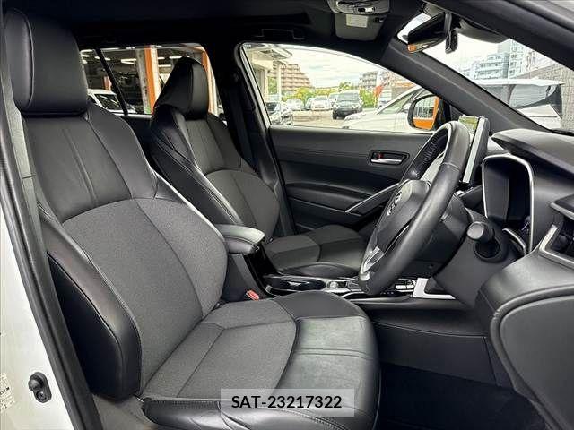 Toyota COROLLA CROSS 2022-03 8879154-15