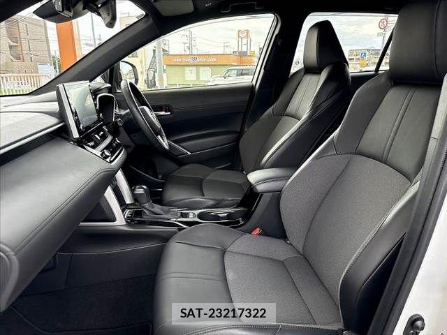 Toyota COROLLA CROSS 2022-03 8879154-16