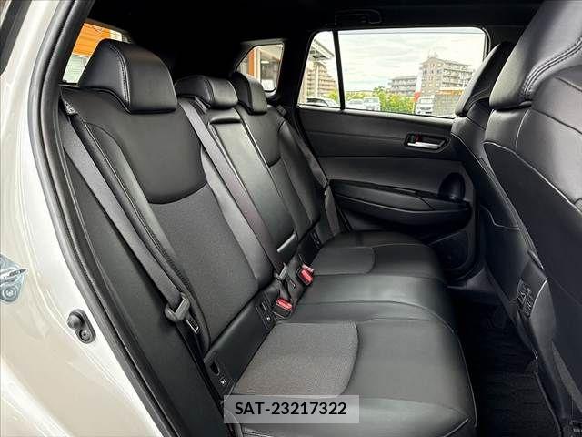 Toyota COROLLA CROSS 2022-03 8879154-17