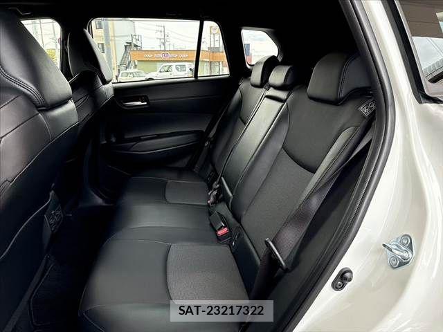 Toyota COROLLA CROSS 2022-03 8879154-18