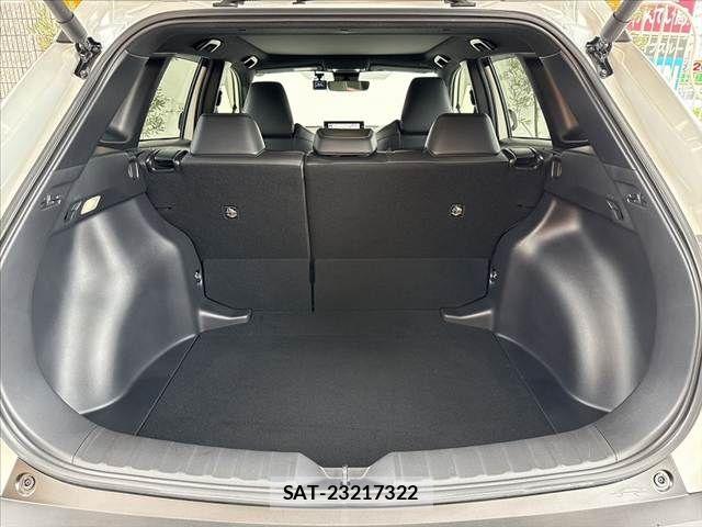 Toyota COROLLA CROSS 2022-03 8879154-19