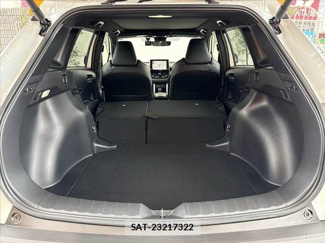 Toyota COROLLA CROSS 2022-03 8879154-20
