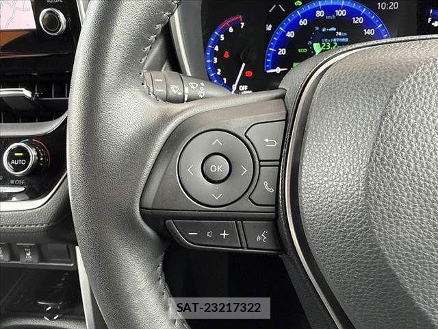 Toyota COROLLA CROSS 2022-03 8879154-22