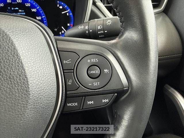 Toyota COROLLA CROSS 2022-03 8879154-23