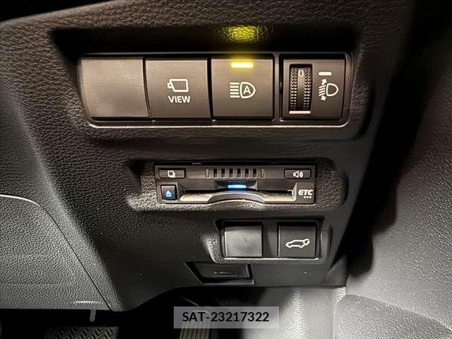 Toyota COROLLA CROSS 2022-03 8879154-4