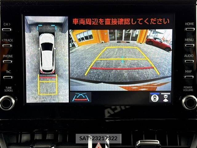 Toyota COROLLA CROSS 2022-03 8879154-6