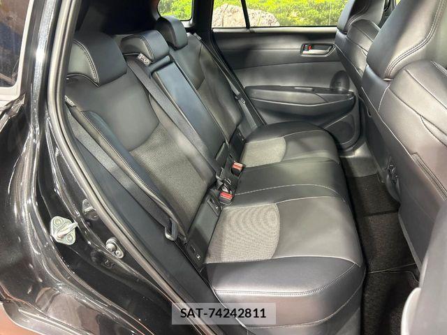 Toyota COROLLA CROSS 2026-02 8879150-9