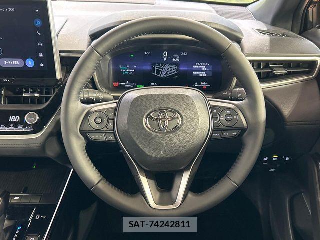 Toyota COROLLA CROSS 2026-02 8879150-11