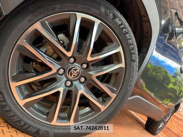 Toyota COROLLA CROSS 2026-02 8879150-13