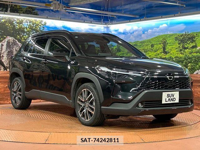 Toyota COROLLA CROSS 2026-02 8879150-16