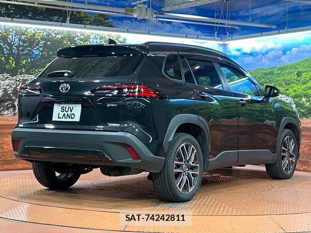 Toyota COROLLA CROSS 2026-02 8879150-17