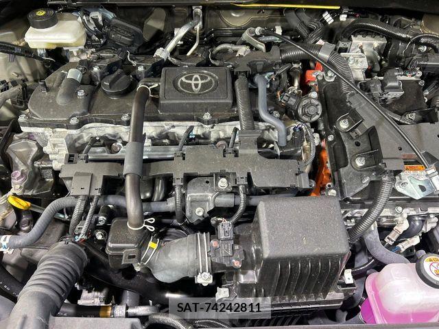 Toyota COROLLA CROSS 2026-02 8879150-18