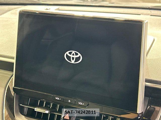 Toyota COROLLA CROSS 2026-02 8879150-2