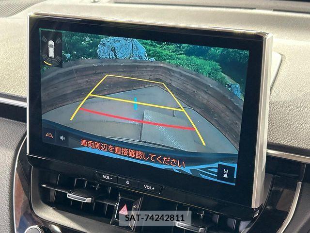 Toyota COROLLA CROSS 2026-02 8879150-3