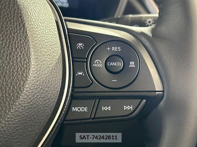 Toyota COROLLA CROSS 2026-02 8879150-4