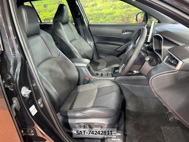 Toyota COROLLA CROSS 2026-02 8879150-8