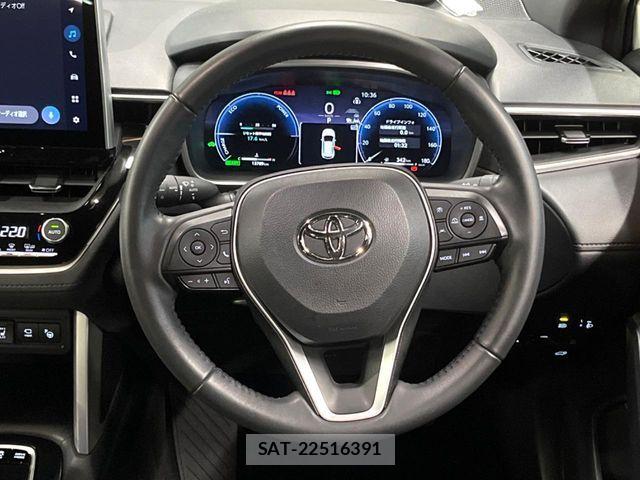 Toyota COROLLA CROSS 2024-09 8879156-10