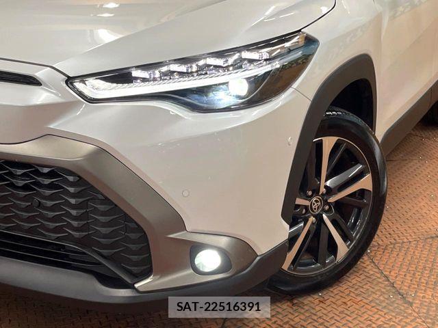 Toyota COROLLA CROSS 2024-09 8879156-11