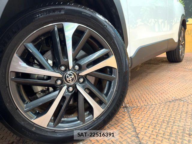 Toyota COROLLA CROSS 2024-09 8879156-12