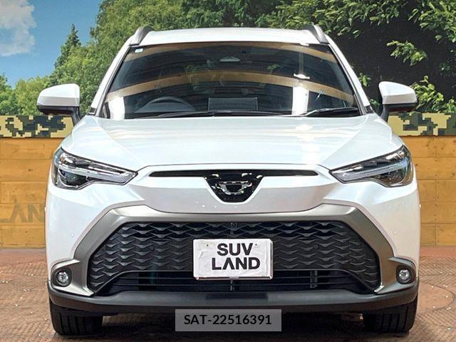 Toyota COROLLA CROSS 2024-09 8879156-13