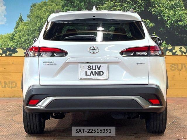 Toyota COROLLA CROSS 2024-09 8879156-14
