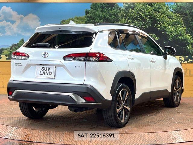 Toyota COROLLA CROSS 2024-09 8879156-16