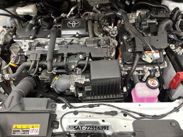 Toyota COROLLA CROSS 2024-09 8879156-17