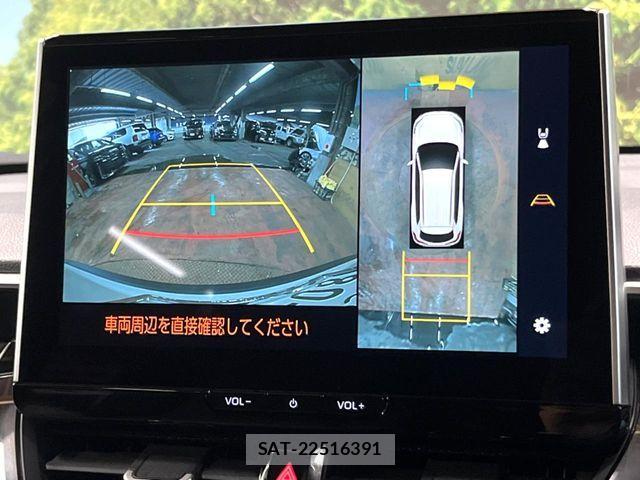 Toyota COROLLA CROSS 2024-09 8879156-3