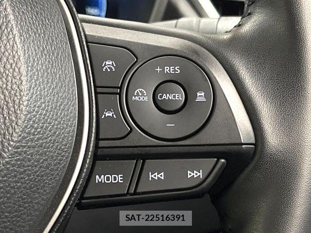 Toyota COROLLA CROSS 2024-09 8879156-5