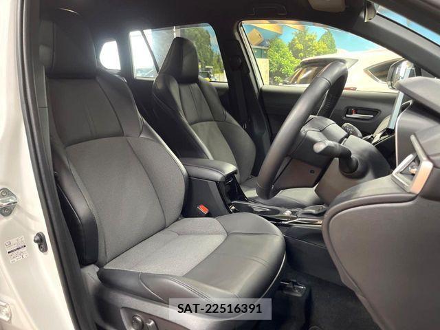 Toyota COROLLA CROSS 2024-09 8879156-7