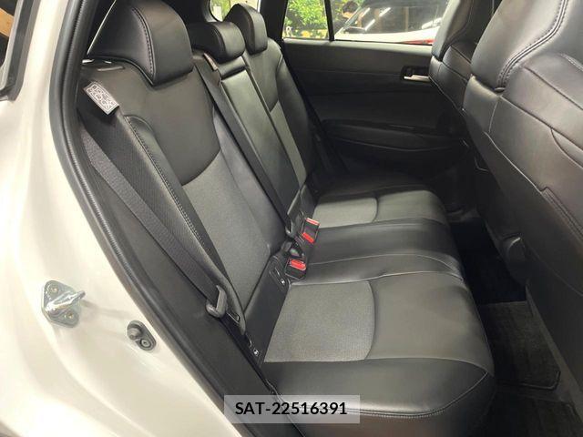 Toyota COROLLA CROSS 2024-09 8879156-8