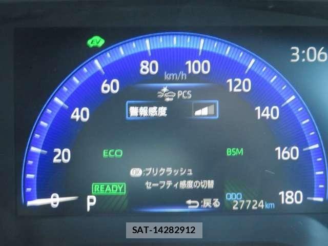 Toyota COROLLA CROSS 2022-01 8879155-9