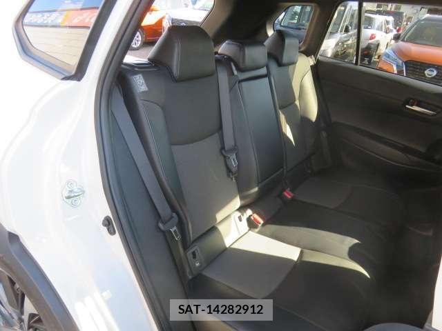 Toyota COROLLA CROSS 2022-01 8879155-20