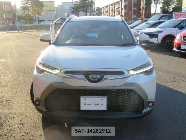 Toyota COROLLA CROSS 2022-01 8879155-24