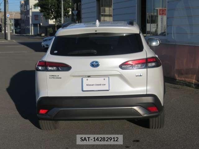 Toyota COROLLA CROSS 2022-01 8879155-25
