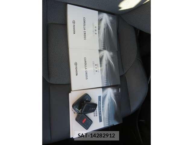 Toyota COROLLA CROSS 2022-01 8879155-26
