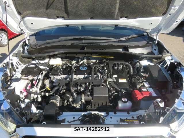 Toyota COROLLA CROSS 2022-01 8879155-27
