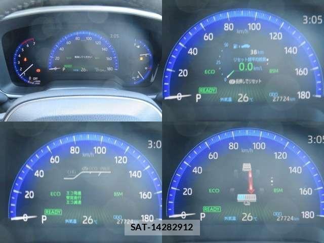 Toyota COROLLA CROSS 2022-01 8879155-3