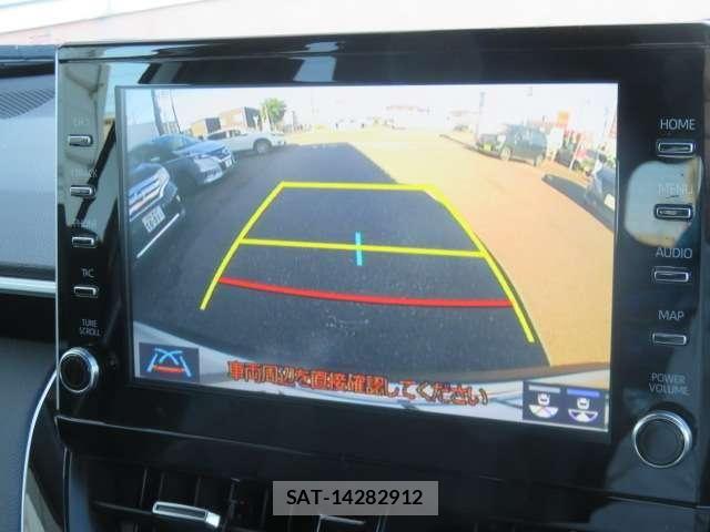 Toyota COROLLA CROSS 2022-01 8879155-7