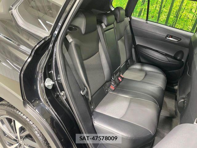 Toyota COROLLA CROSS 2023-01 8879158-9