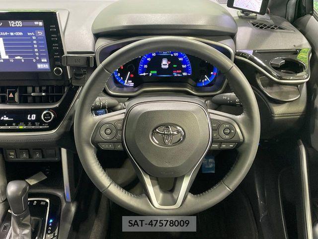 Toyota COROLLA CROSS 2023-01 8879158-11
