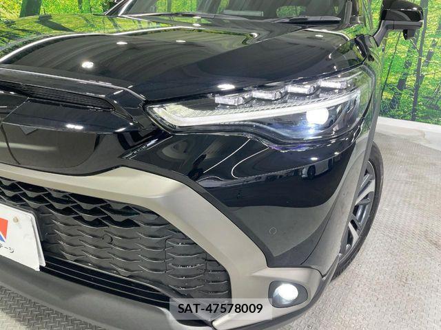 Toyota COROLLA CROSS 2023-01 8879158-12