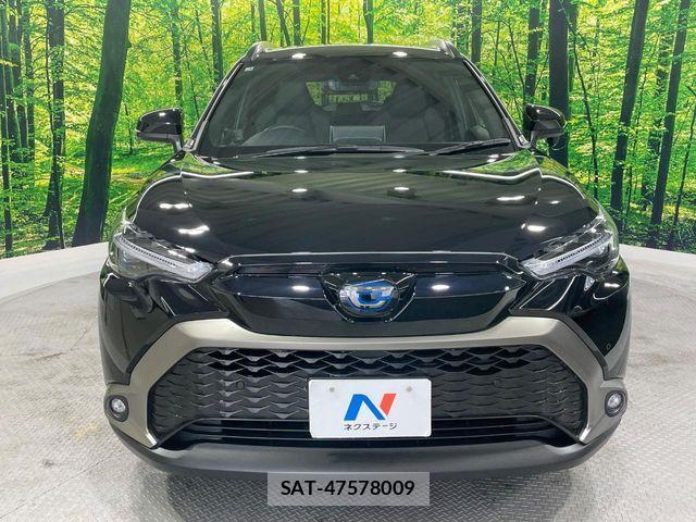 Toyota COROLLA CROSS 2023-01 8879158-14