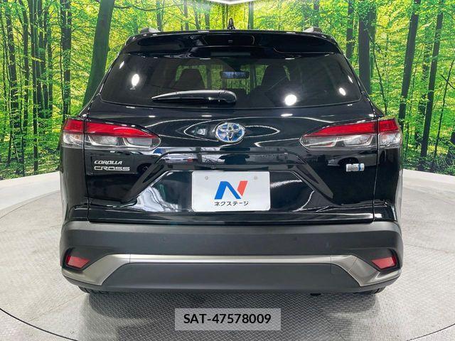 Toyota COROLLA CROSS 2023-01 8879158-15