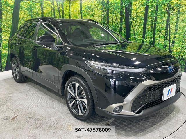 Toyota COROLLA CROSS 2023-01 8879158-16
