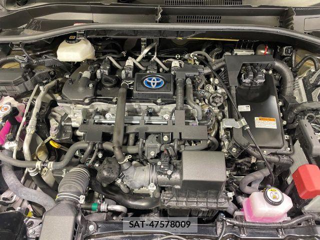 Toyota COROLLA CROSS 2023-01 8879158-17