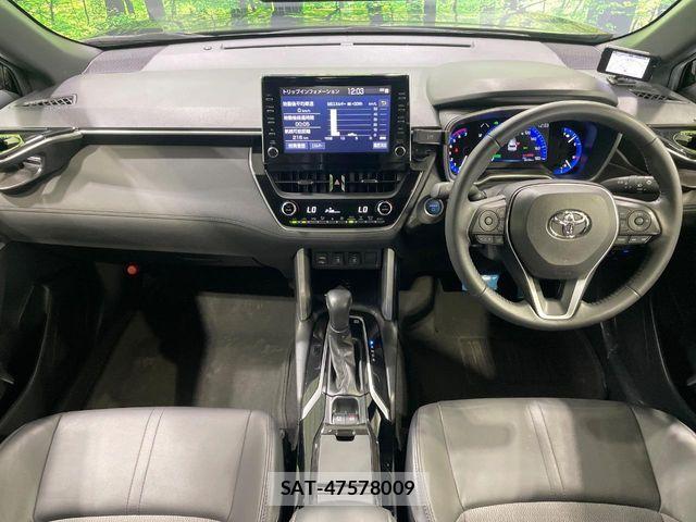 Toyota COROLLA CROSS 2023-01 8879158-3